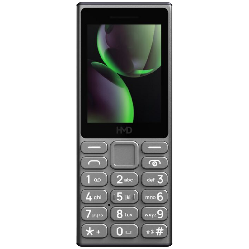 HMD 110 4G Dual SIM
