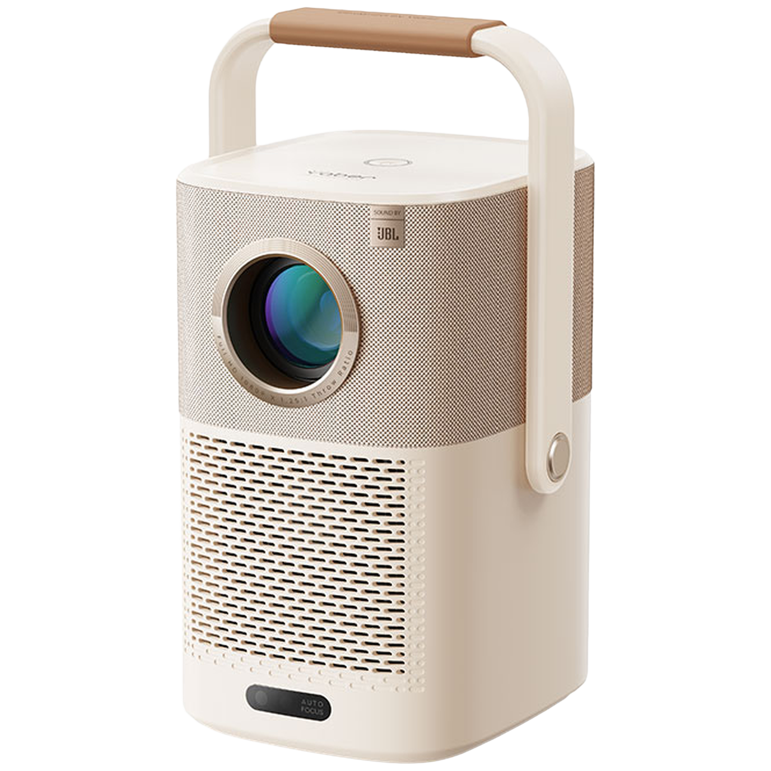 Yaber T2 Plus Gtv Smart Beamer Lunar Rock