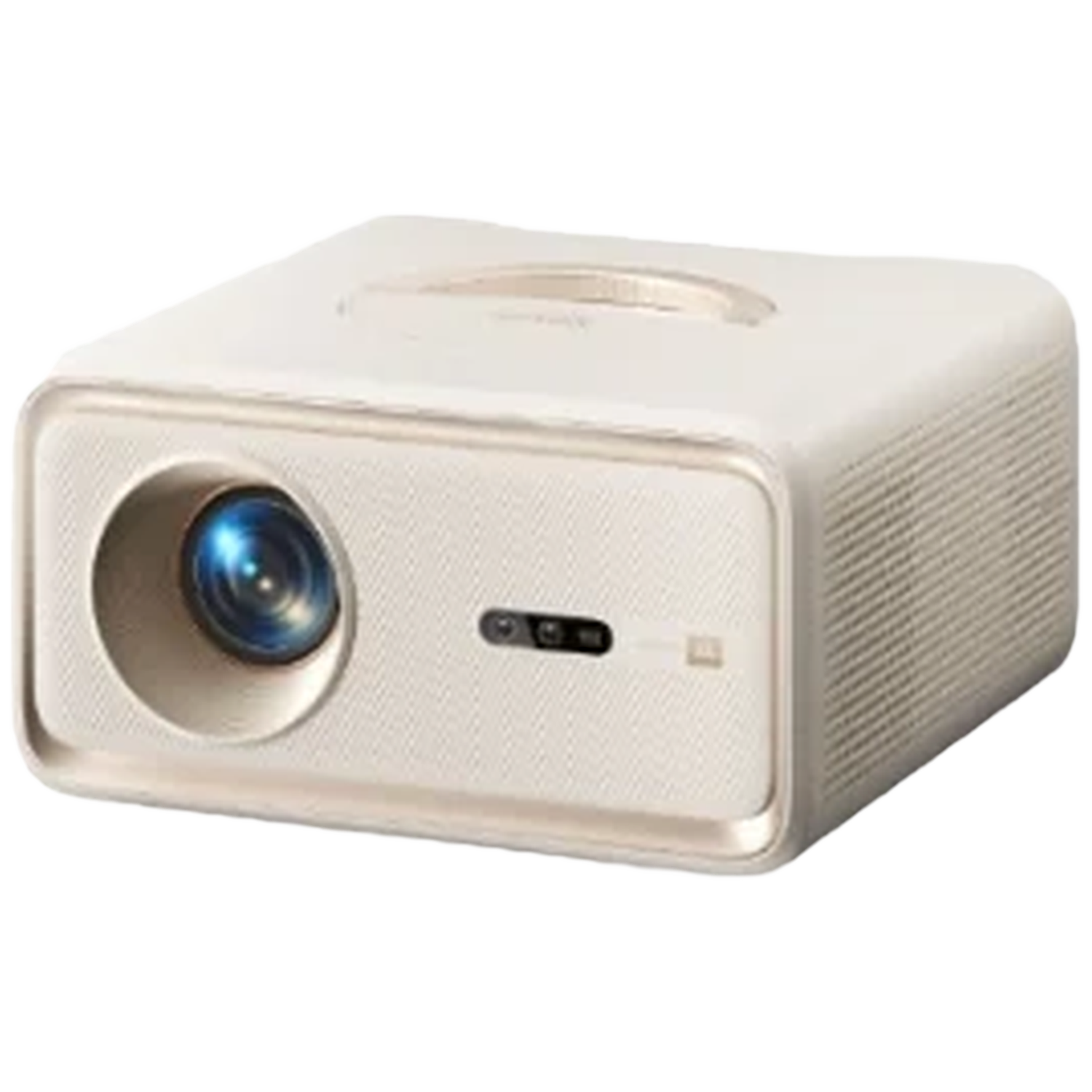 Yaber L3 Smart Beamer Beige