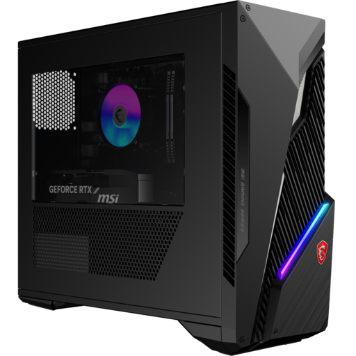 MSI MAG Infinite S3 14NVM5-2873EU Gaming PC