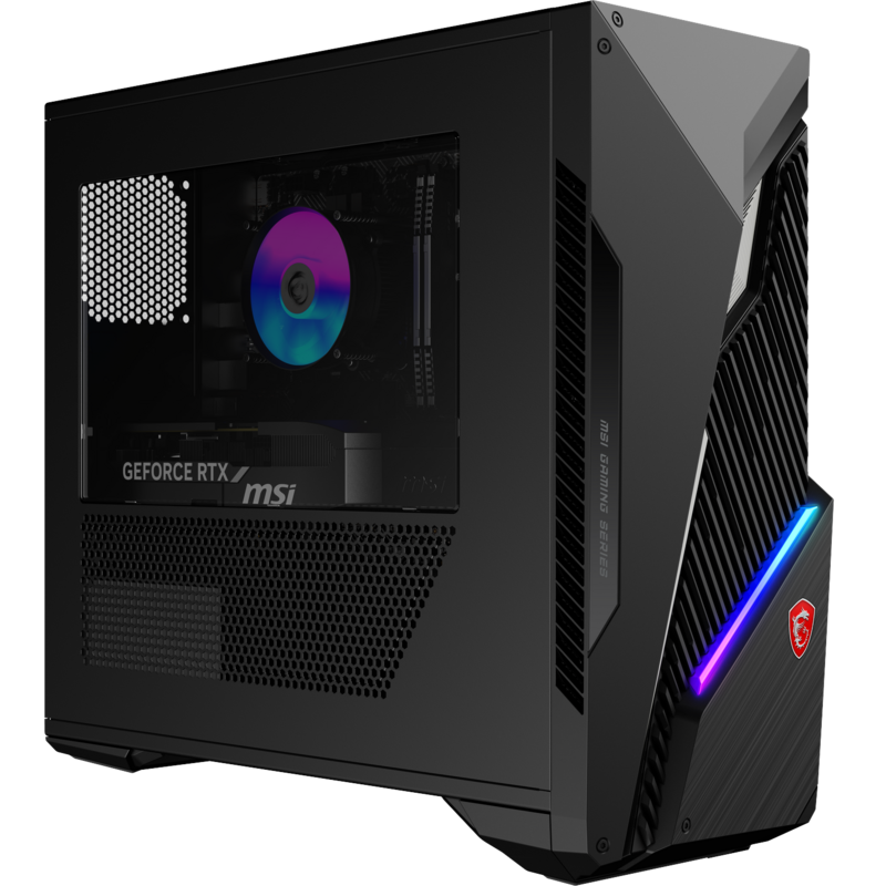MSI MAG Infinite S3 14NVM5-2873EU Gaming PC