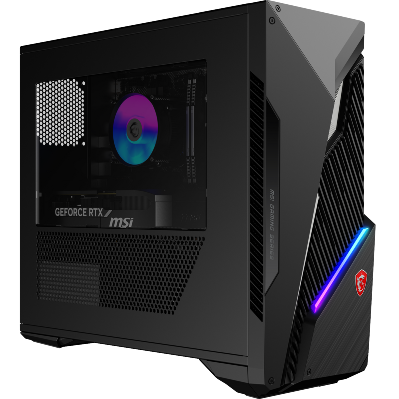 MAG Infinite S3 16GB RAM 1TB Zwart