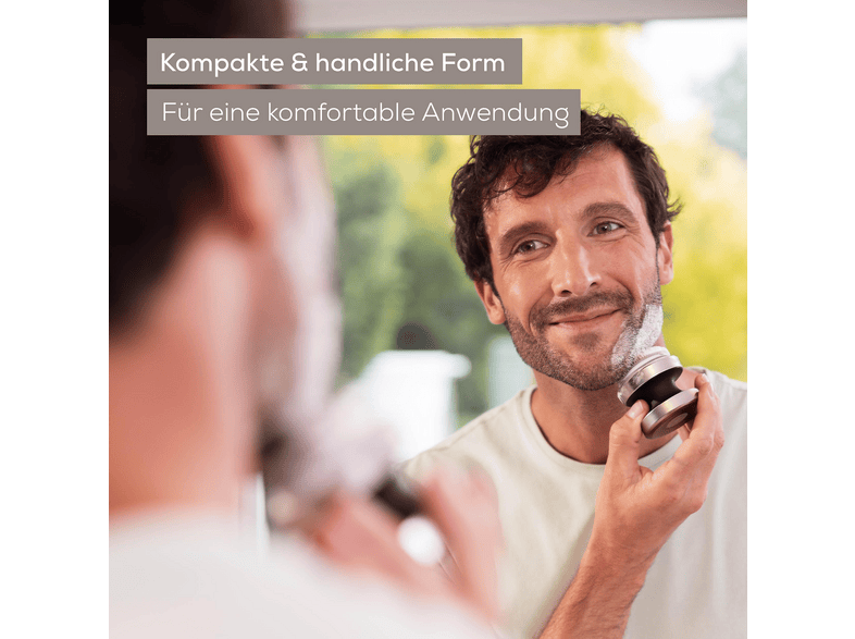 Beurer 104.85 FC 59 Gesichtsbürste mit 3-Aufsätze — Foto 2 von 5