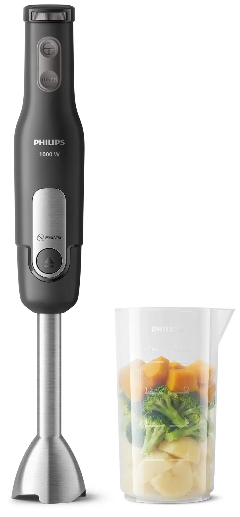 PHILIPS HR2560/00 Rúdmixer