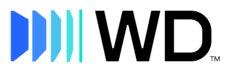 western-digital Logo