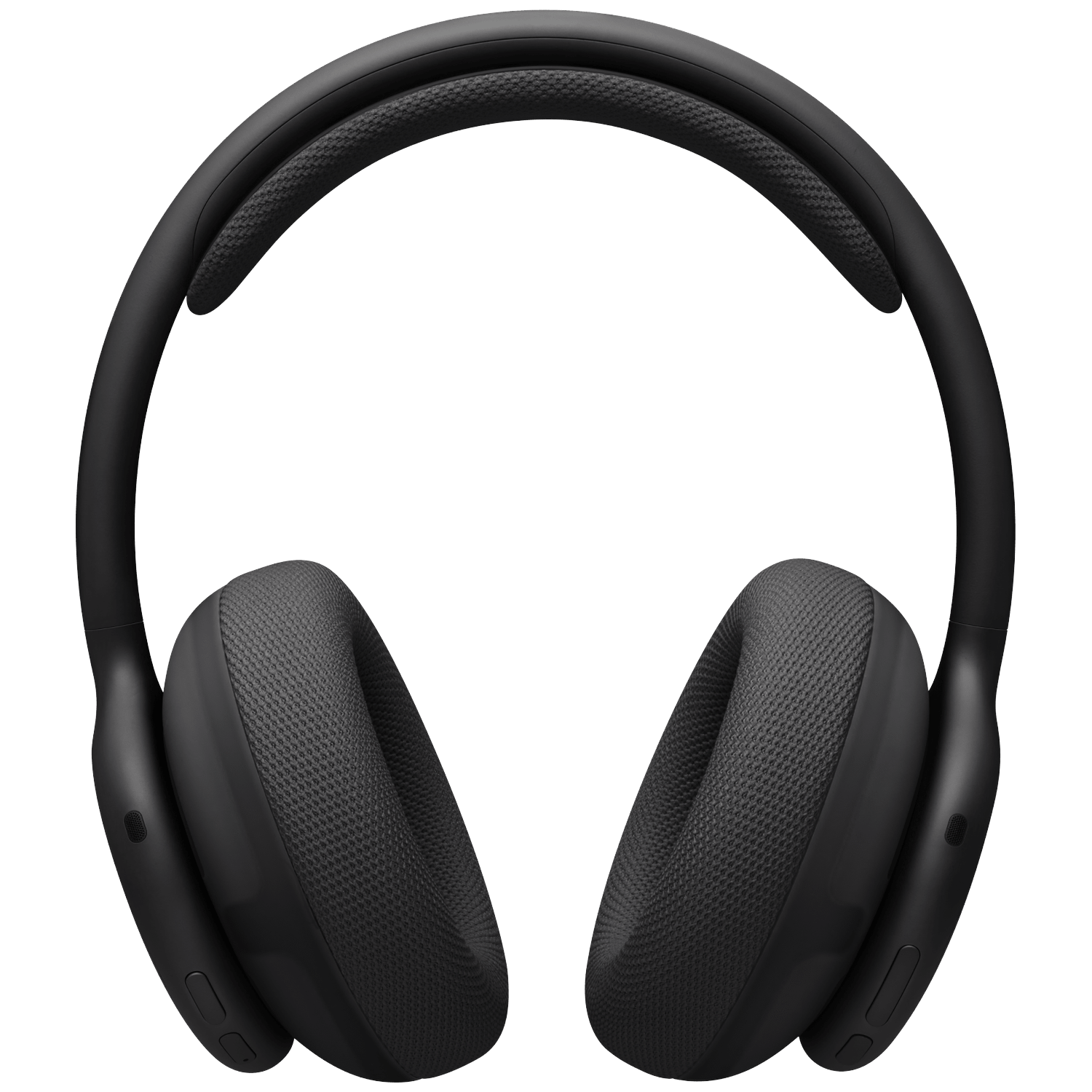 Beats 360 Over-ear Koptelefoon Black - Performance Kussens Van Hoogwaardig Gebreid Textiel