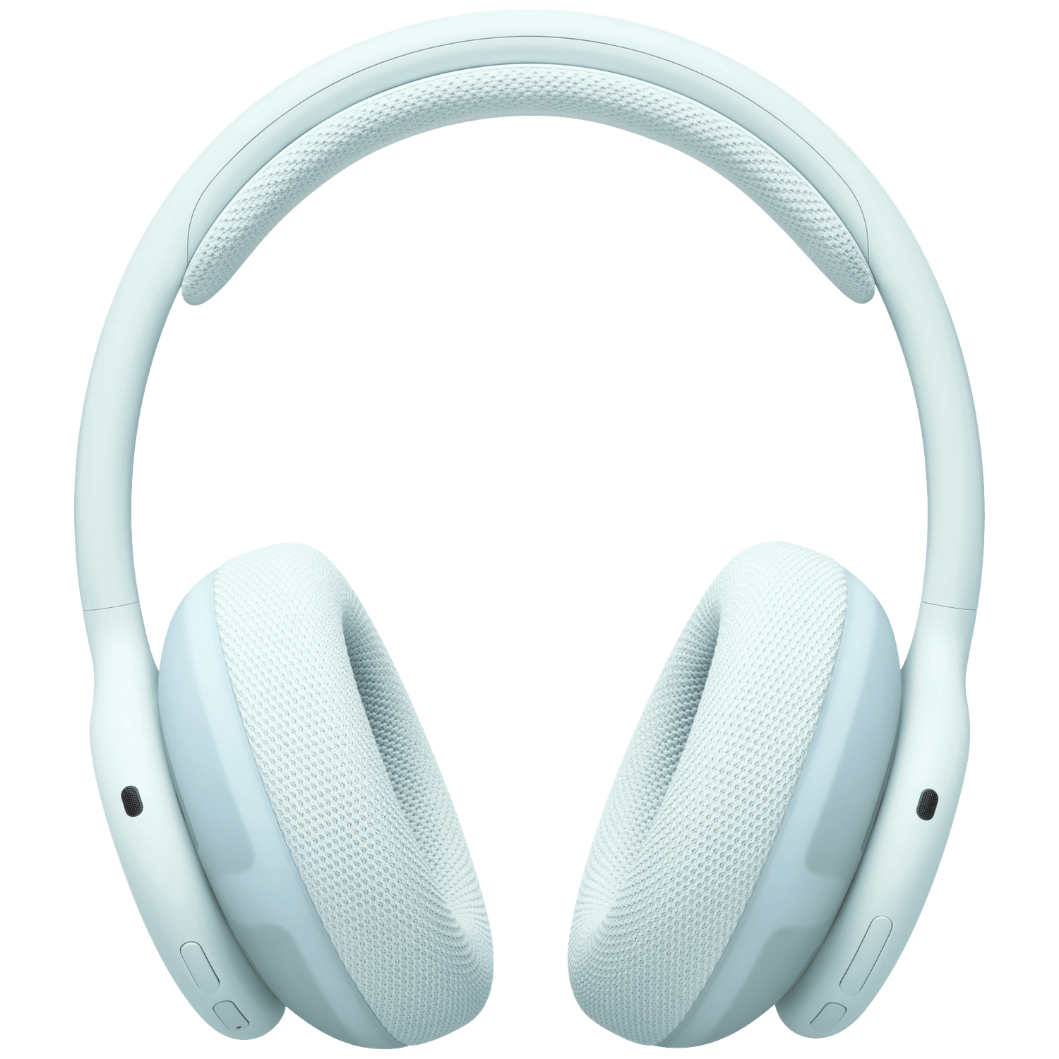 Beats 360 Over-ear Koptelefoon Sky - Performance Kussens Van Hoogwaardig Gebreid Textiel