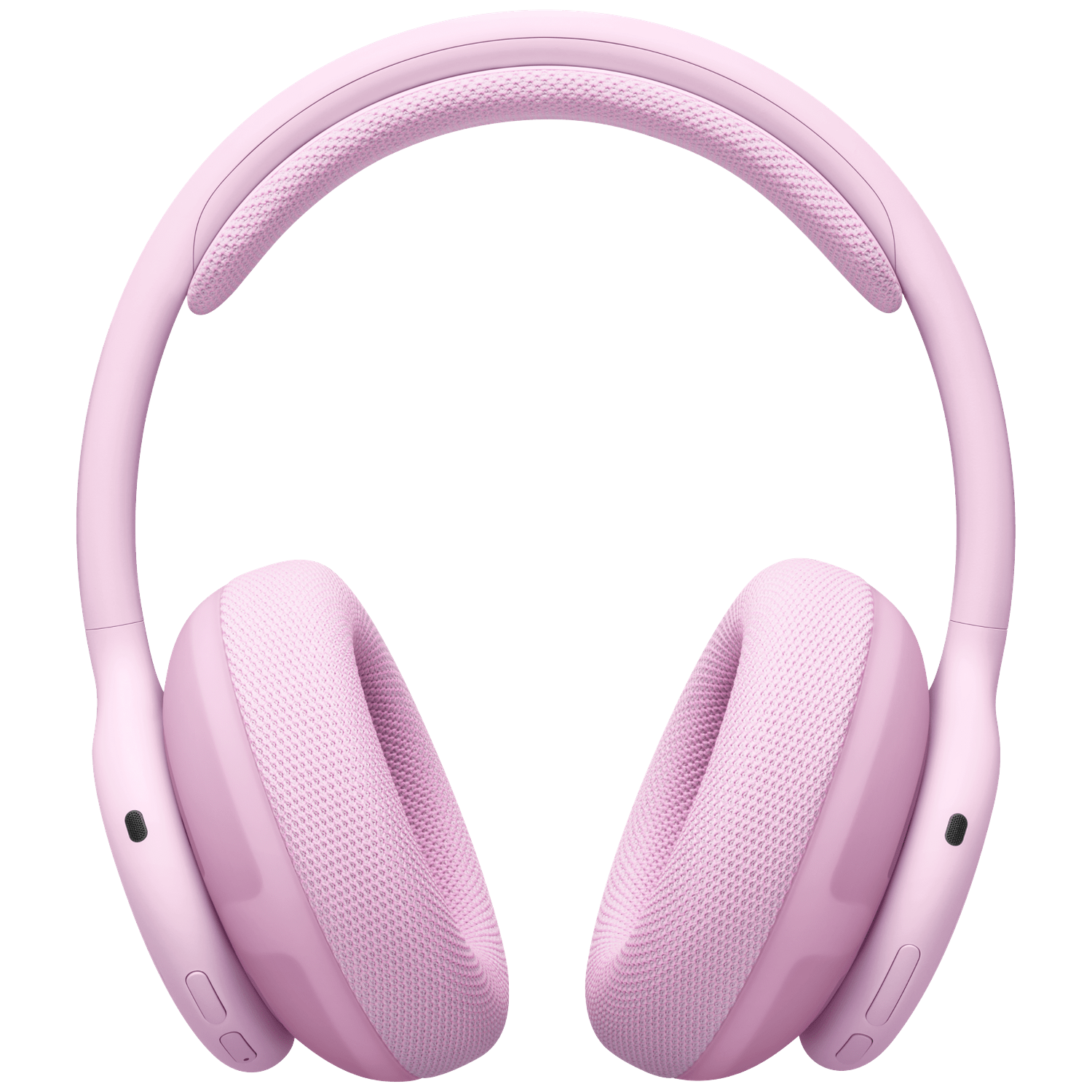 Beats 360 Over-ear Koptelefoon Pink - Performance Kussens Van Hoogwaardig Gebreid Textiel