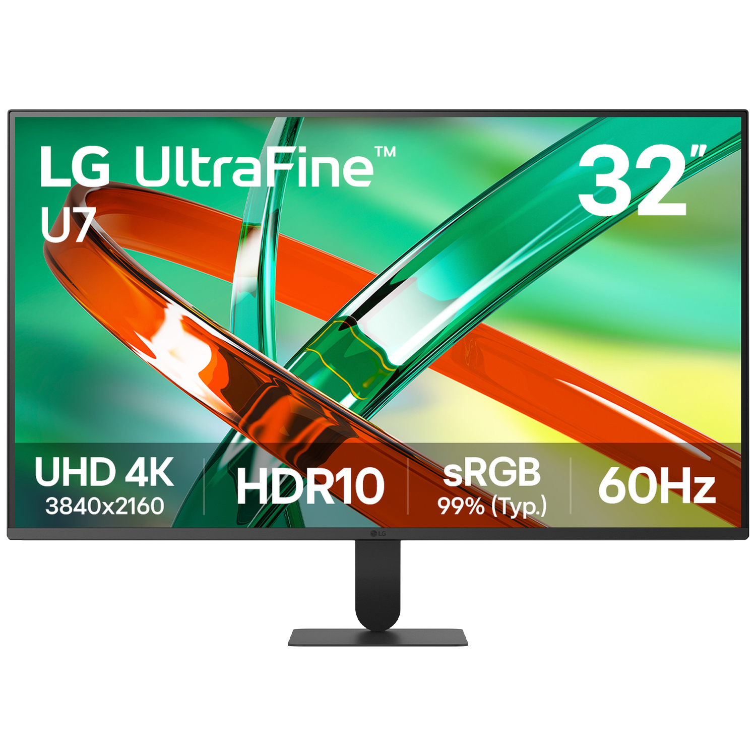 LG Ultrafine 32u701b-b - 32 Inch Ultra Hd 4k 3840 X 2160 Va (vertical Alignment)