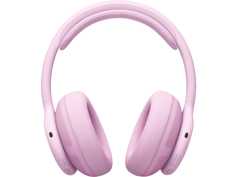 Beats 360 Over-ear Koptelefoon Pink - Performance Kussens Van Hoogwaardig Gebreid Textiel