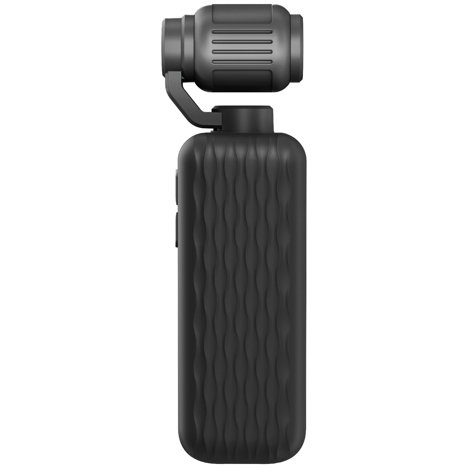 ROLLEI Pocket Cam Action cam Black