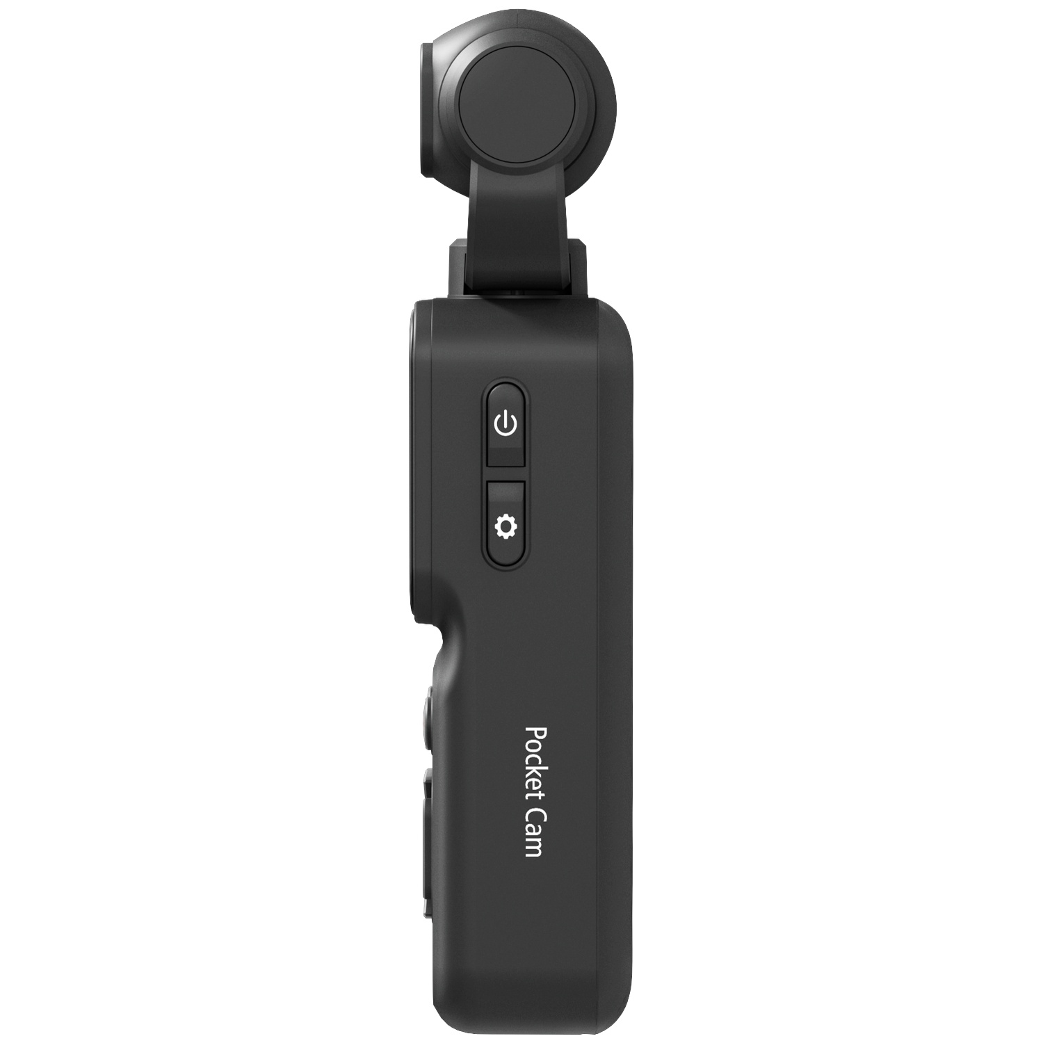 ROLLEI Pocket Cam Action cam Black