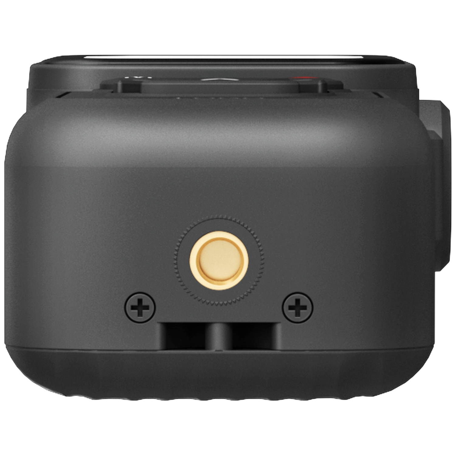 ROLLEI Pocket Cam Action cam Black
