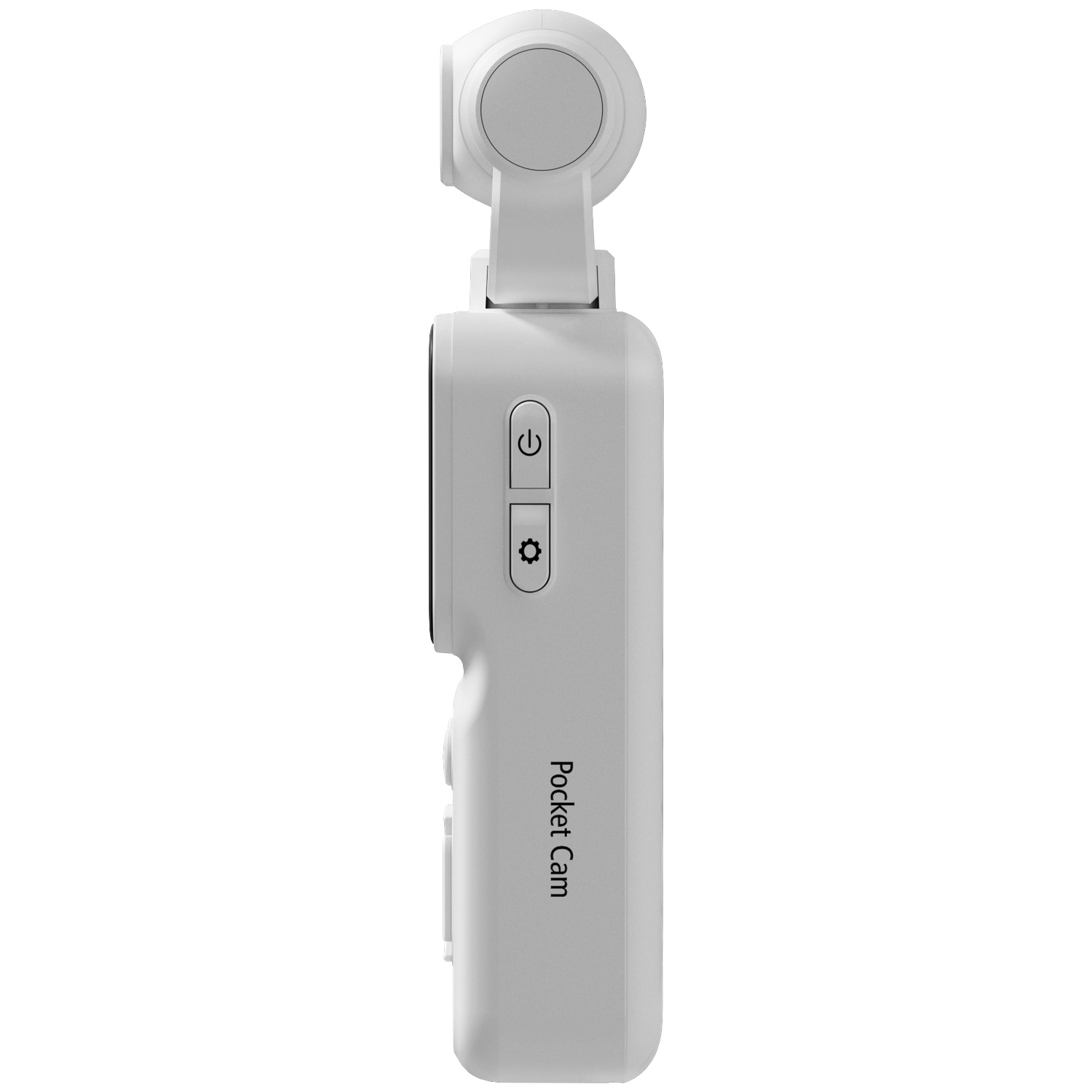ROLLEI Pocket Cam  Action cam White