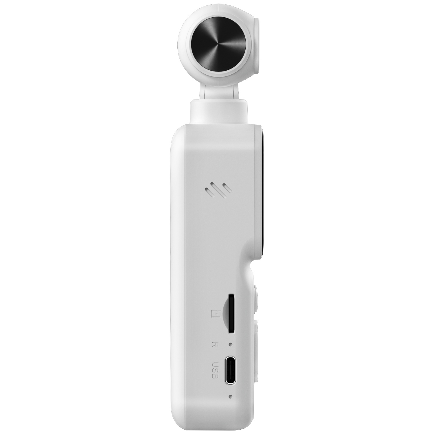 ROLLEI Pocket Cam  Action cam White