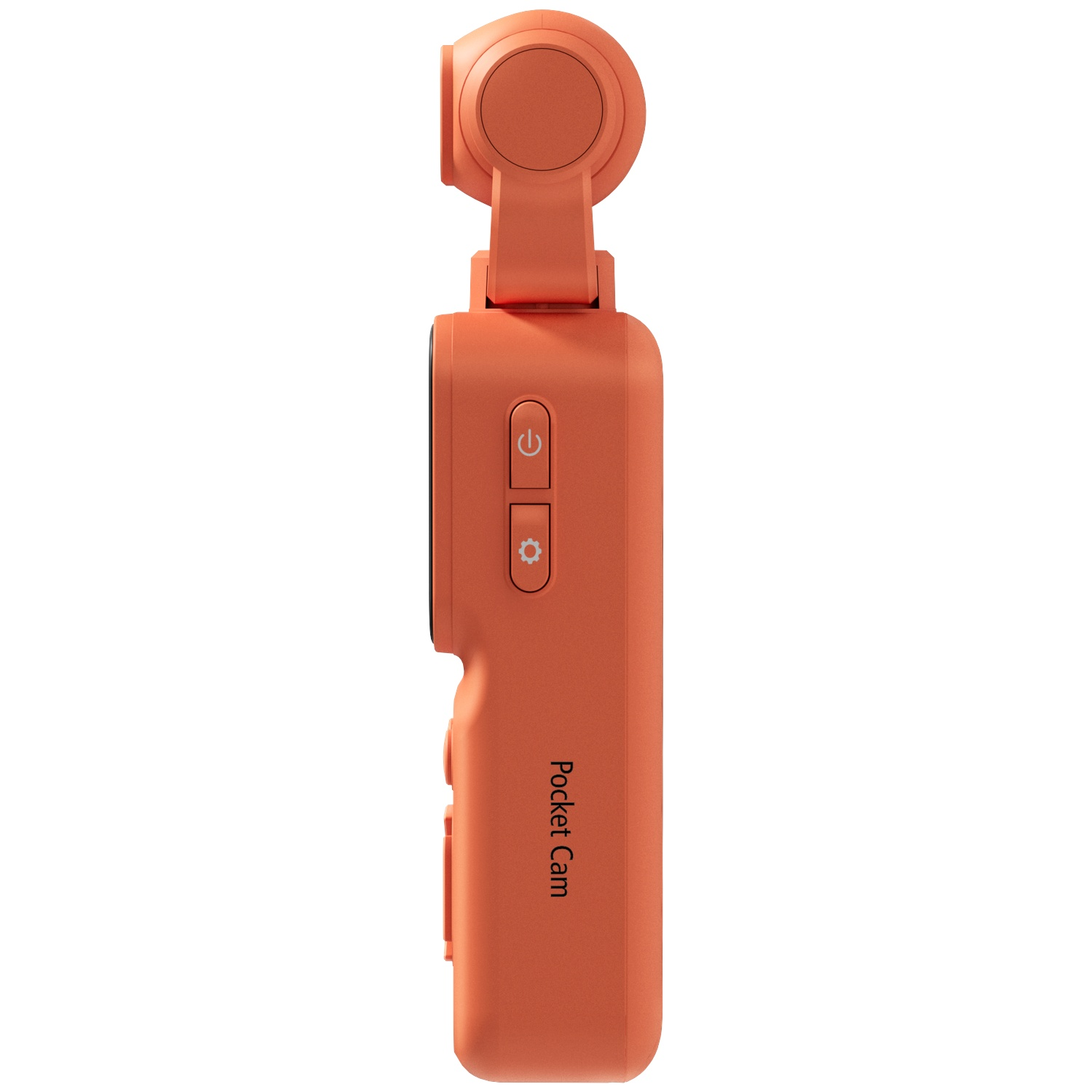 ROLLEI Pocket Cam Action cam Orange