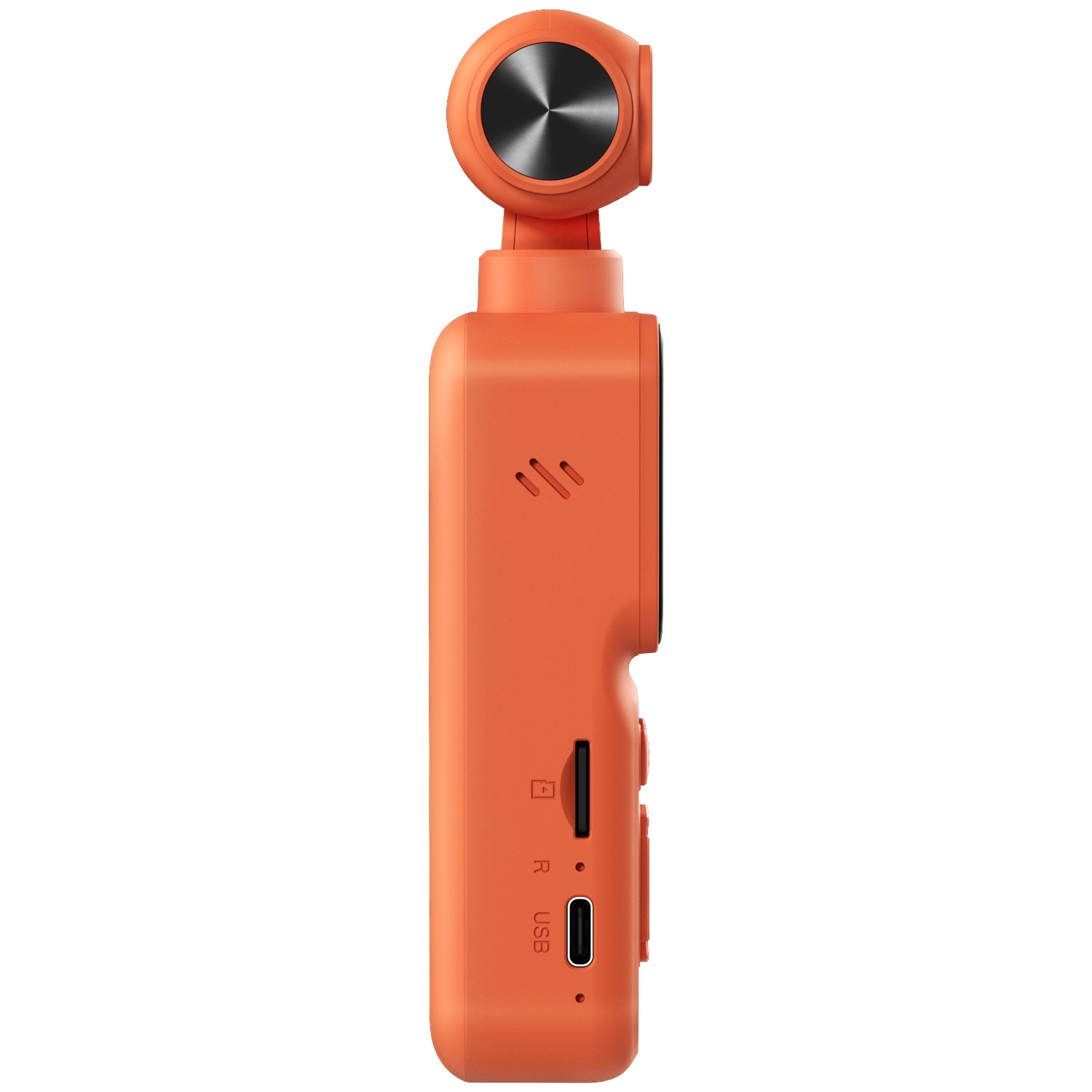 ROLLEI Pocket Cam Action cam Orange