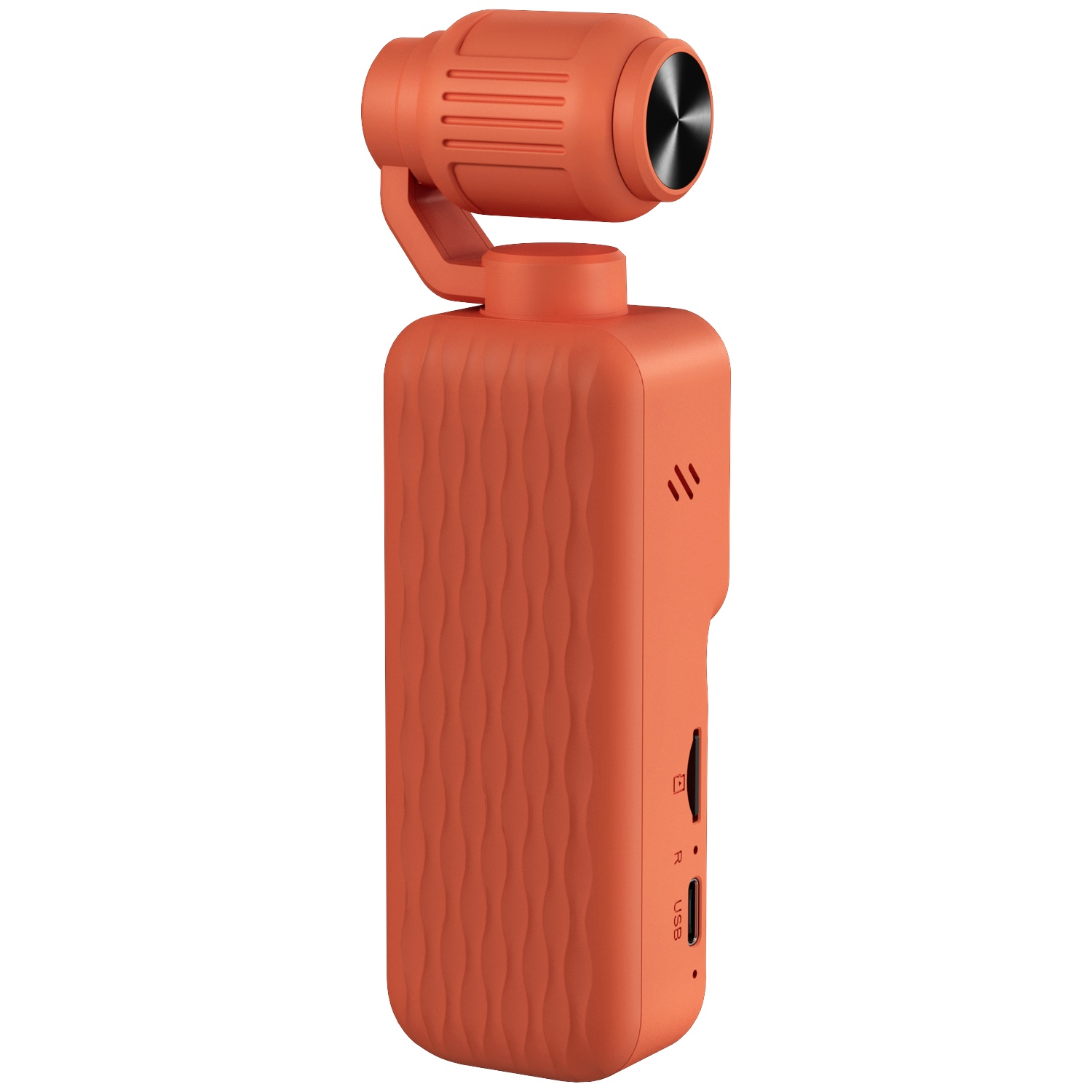 ROLLEI Pocket Cam Action cam Orange