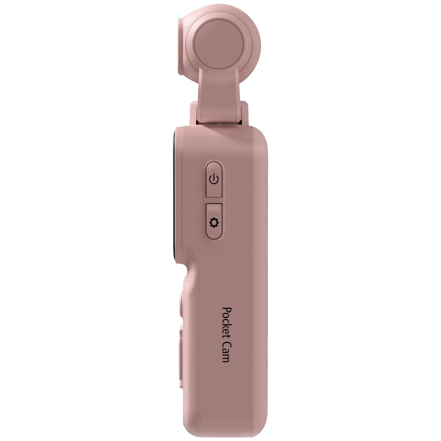 ROLLEI Pocket Cam Action cam Pink