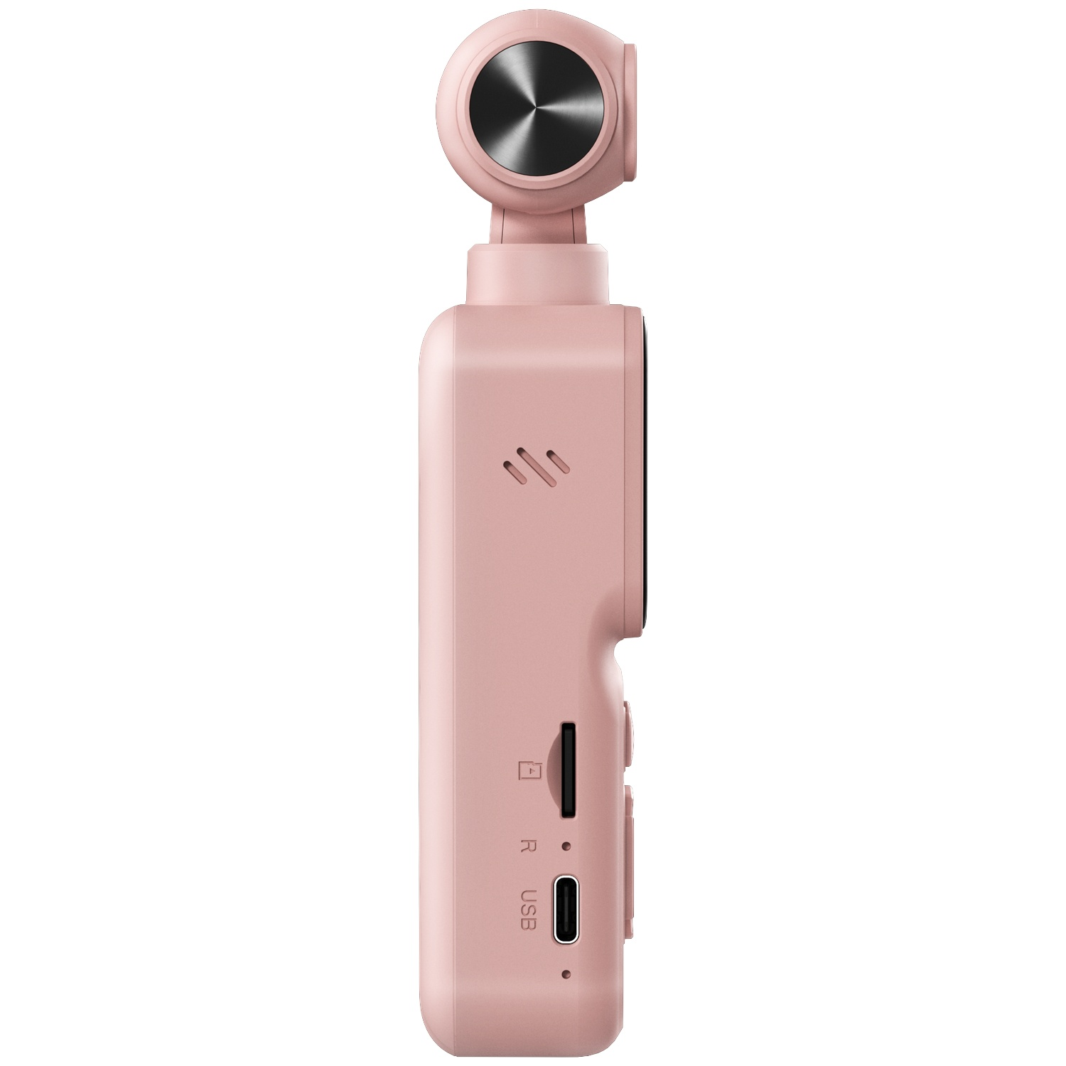 ROLLEI Pocket Cam Action cam Pink