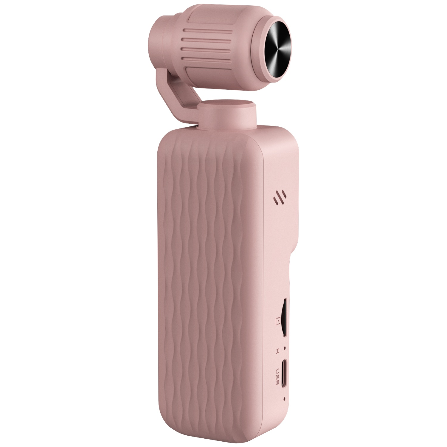 ROLLEI Pocket Cam Action cam Pink