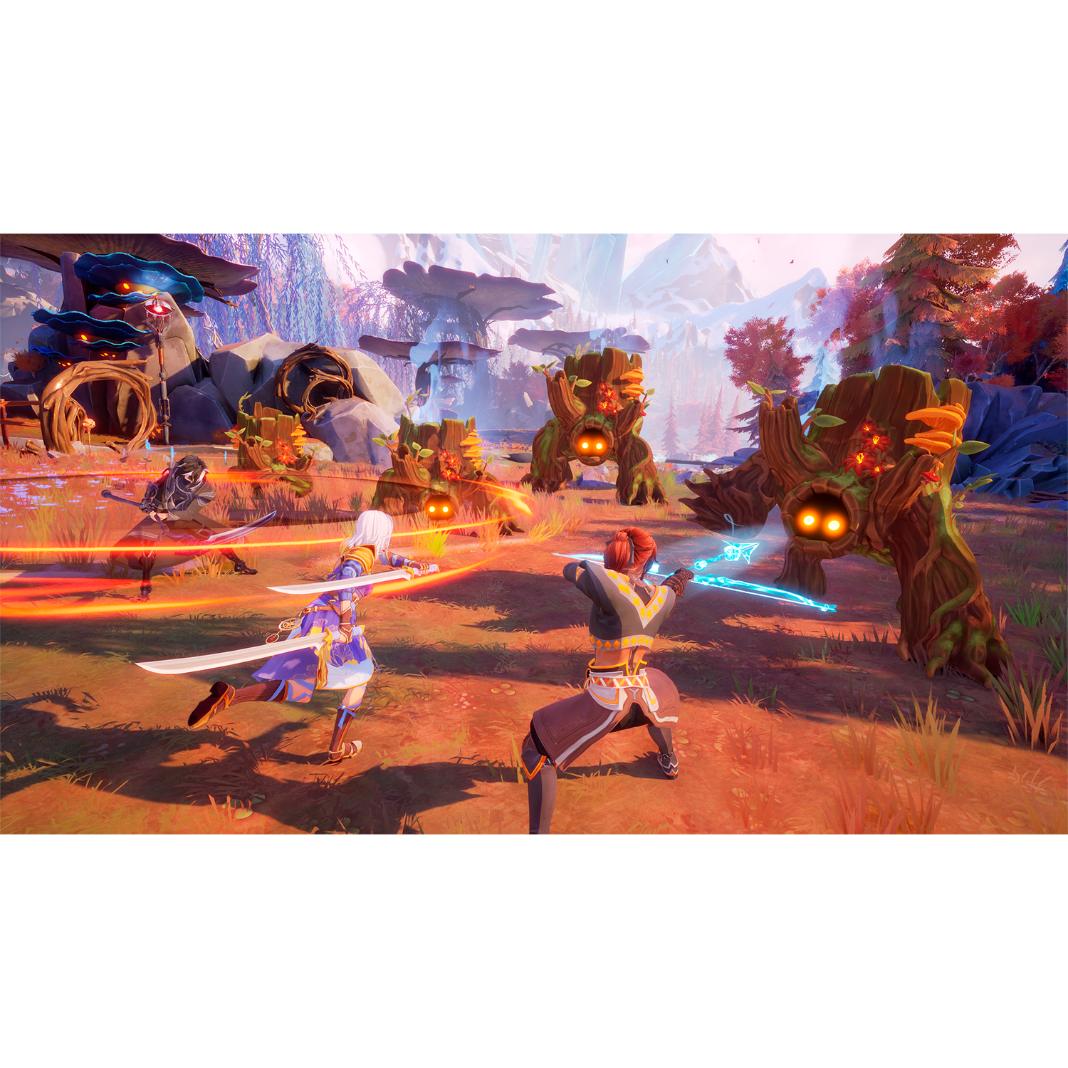 Edge Of Memories - Deluxe Edition - PS5