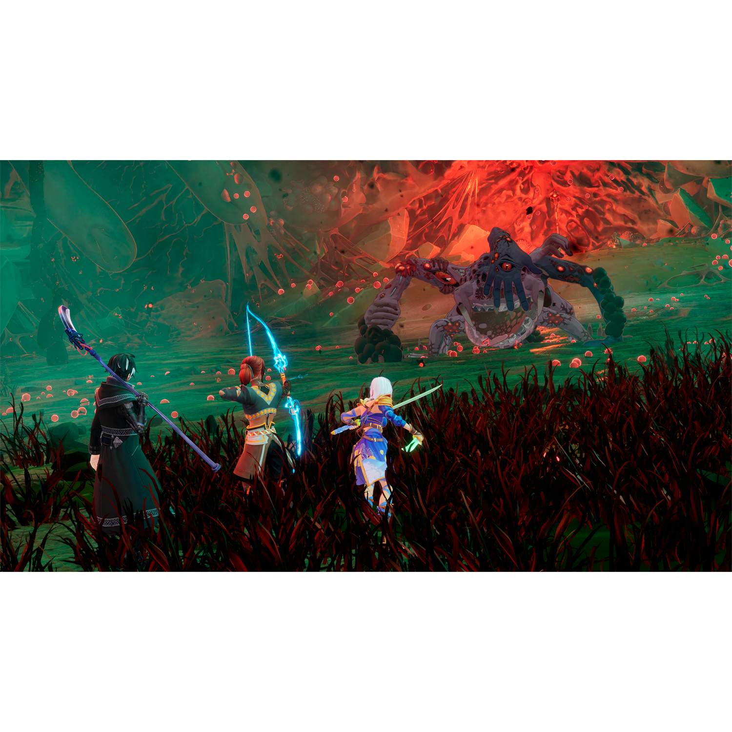 Edge Of Memories - Deluxe Edition - PS5