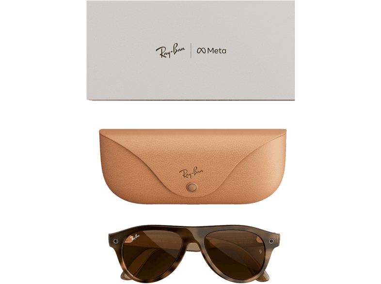 Ray-ban Gafas De Sol Aviator – imagen 2