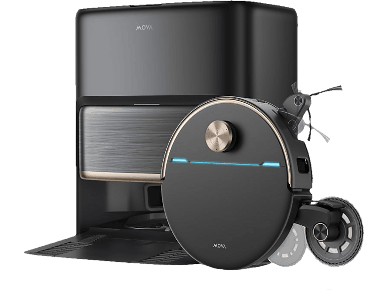 MOVA V70 Ultra Complete Saugroboter