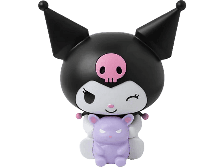Lámpara - Sherwood Kuromi, 16 cm, Lila