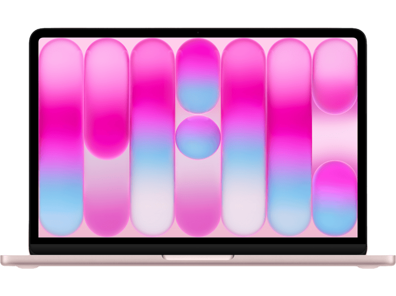 APPLE MacBook Neo (2026) | 13 inch - A18 Pro - 8 GB - 256 GB - Blush ...