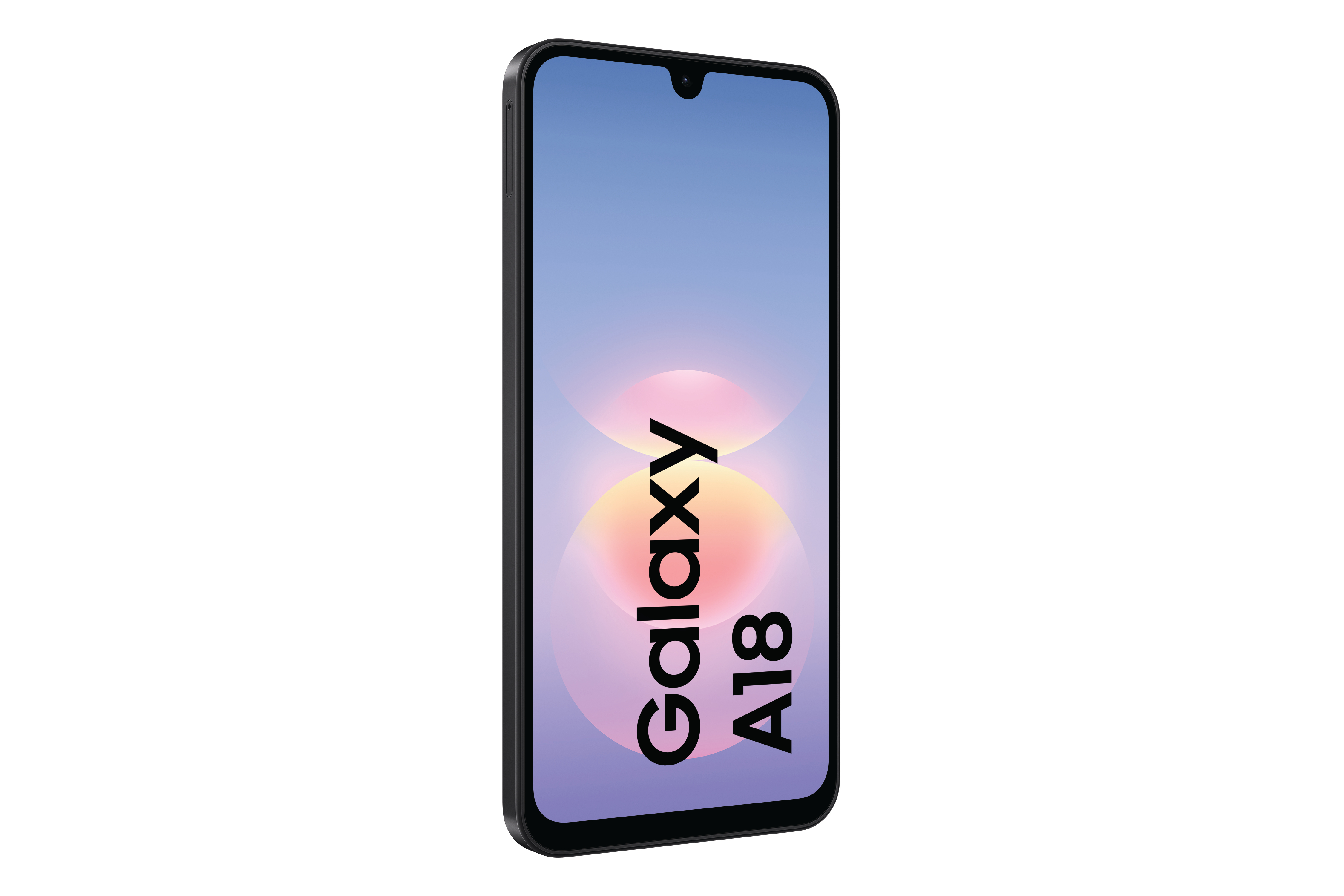 SAMSUNG Galaxy A18 LTE 128 GB Schwarz Dual SIM | MediaMarkt