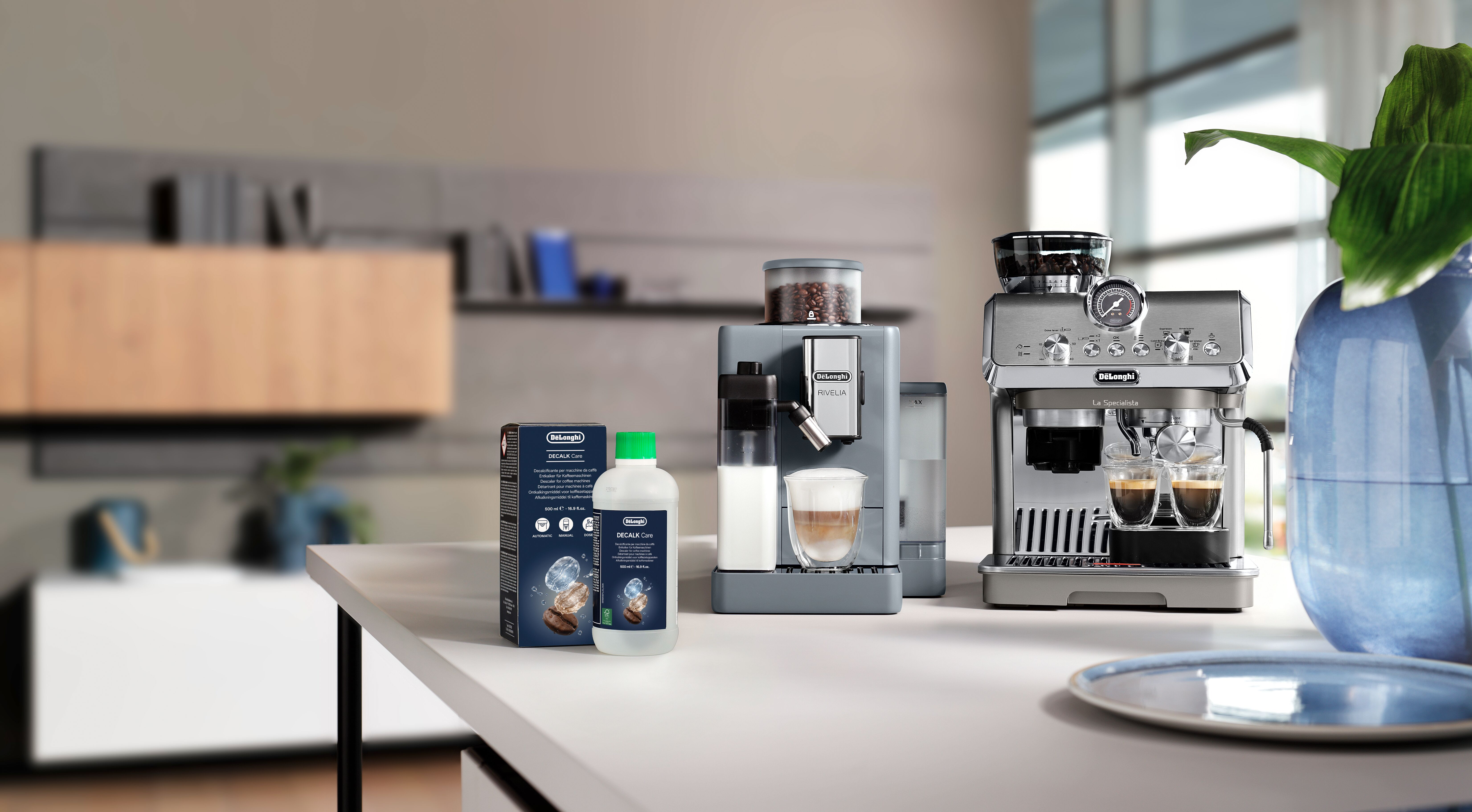 Odkamieniacz DE LONGHI EcoDecalk 500 ml