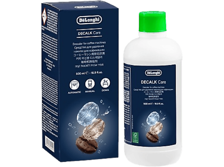 DeLonghi EcoDecalk 500ml