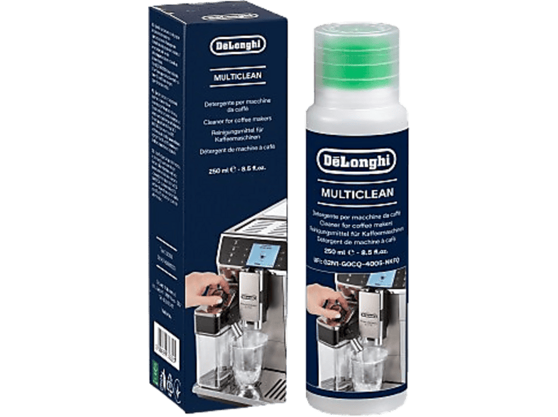 DeLonghi DLSC550