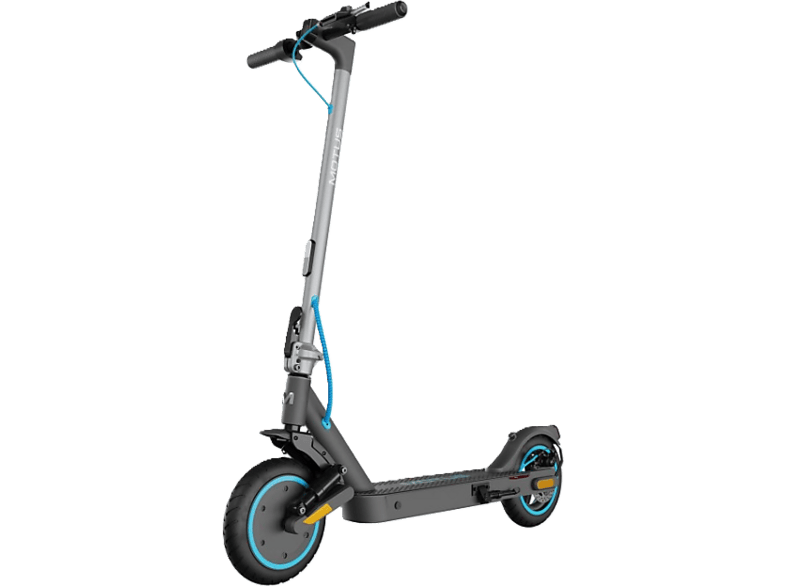 Motus Scooty 10 Elite 350W 40km 10" Szary