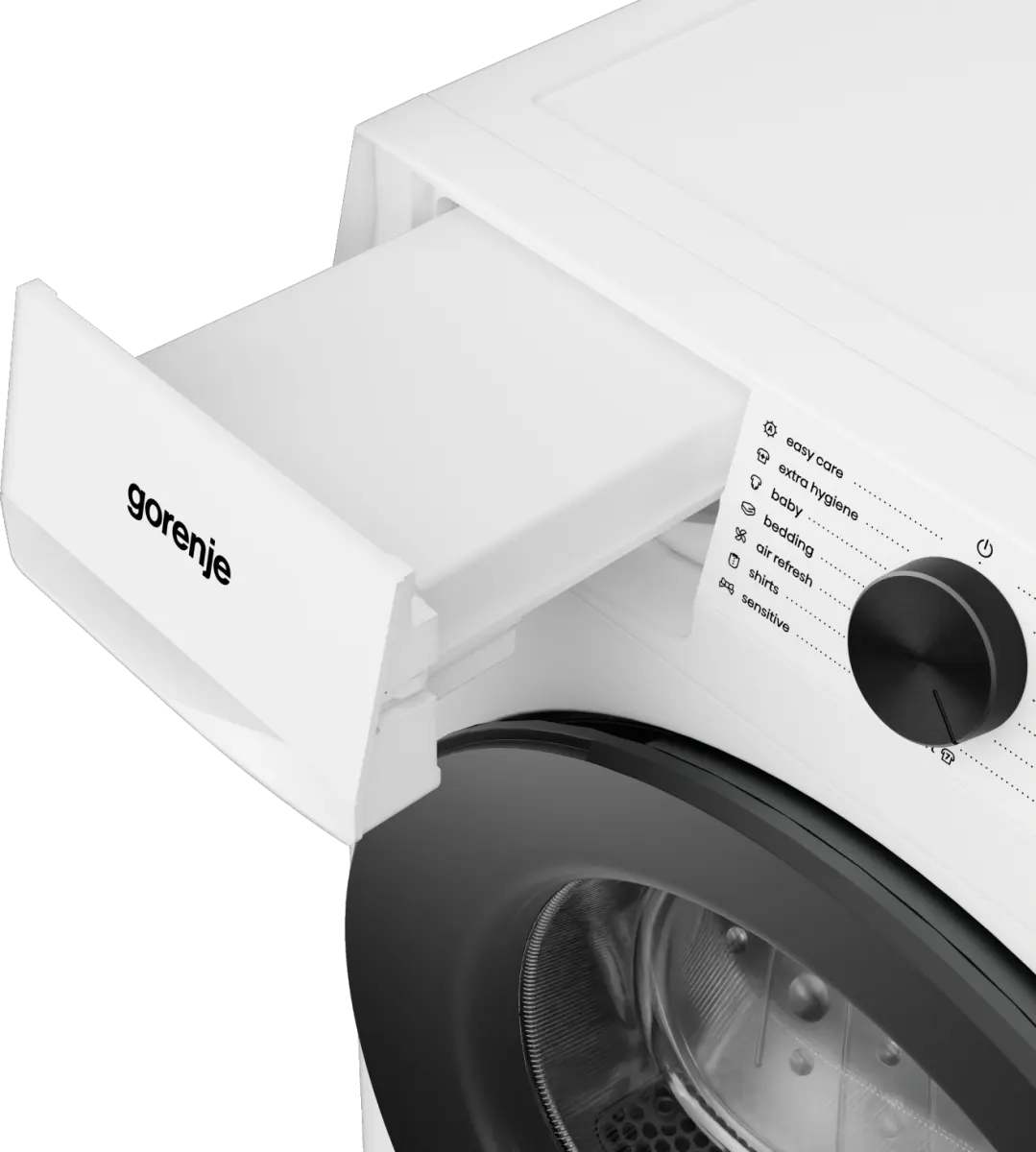 GORENJE DG2P9CP Hőszivattyús szárítógép