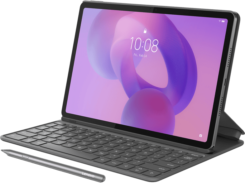 Lenovo Idea Tab + Pen Folio Keyboard – Tablet 11 Inch 128 Gb Wi-fi