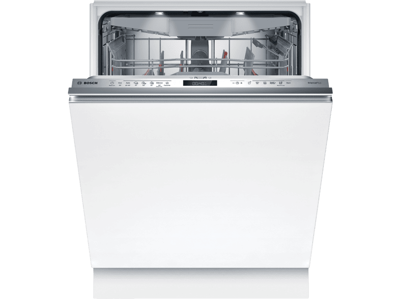 Bosch SMV6ECX17E Fully Integrated Dishwasher