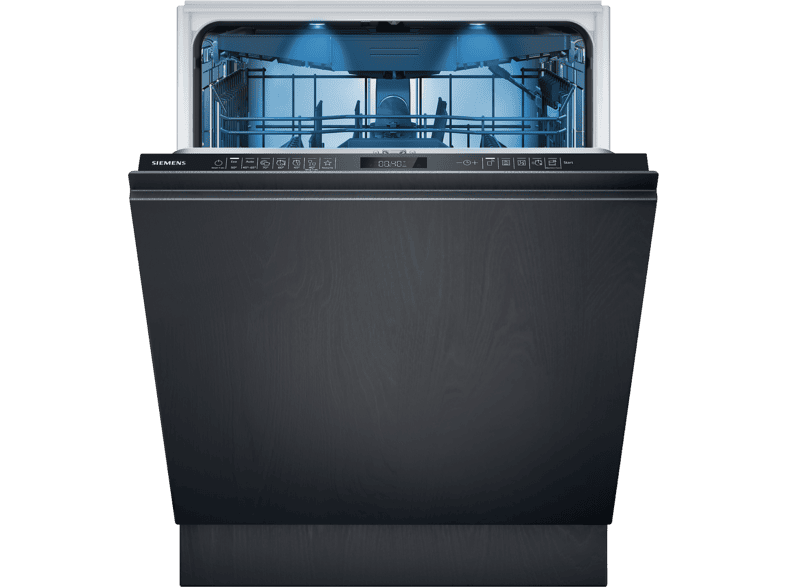 Siemens SN65EX16CE Built-In Dishwasher