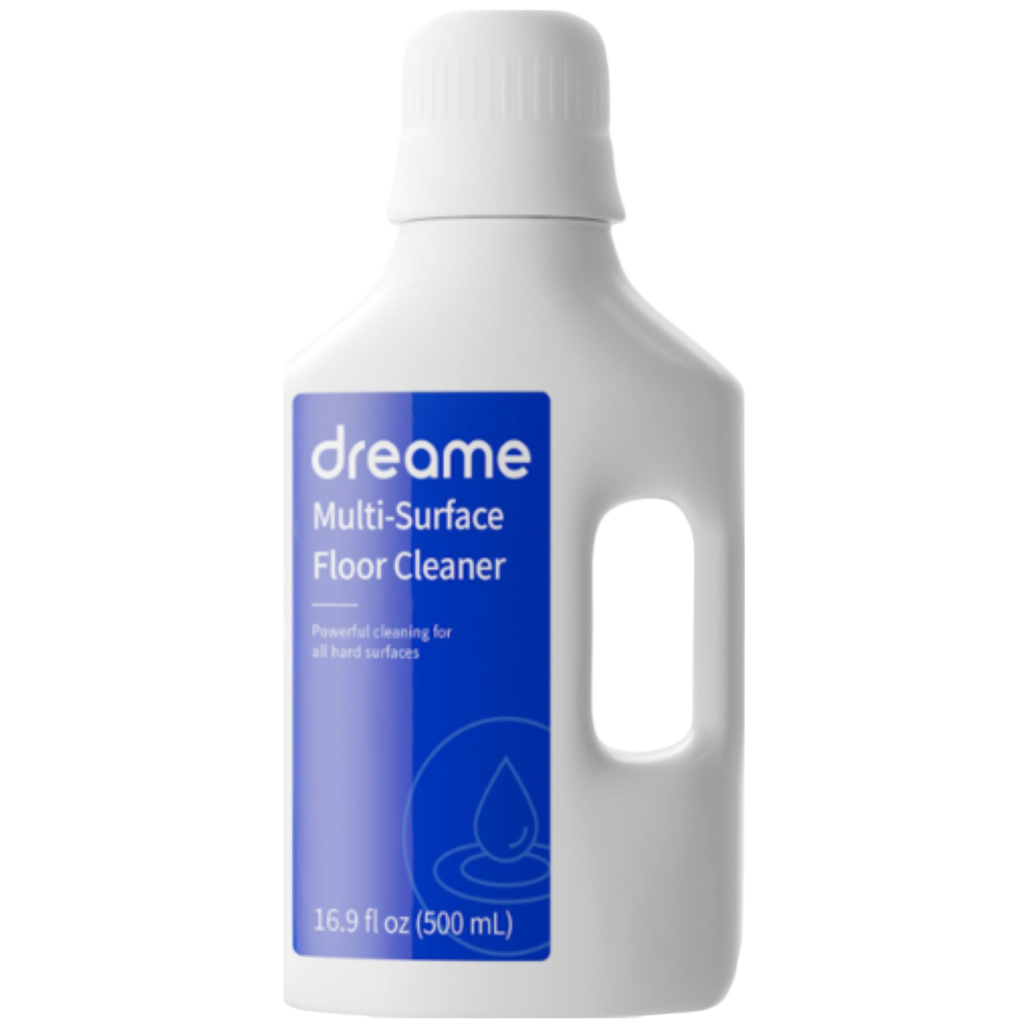 DREAME Multi-Surface Floor Cleaner 500 ml voor H Series Vloerreiniger