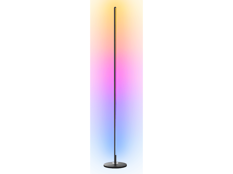 GOVEE Smart Floor Lamp Basic LED‑Stehlampe RGBICW