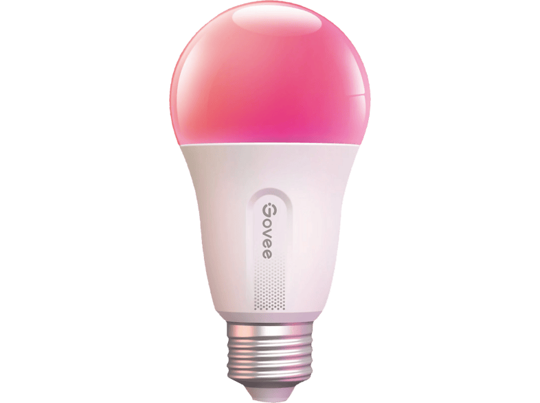 GOVEE LED Bulb E27 800 lm Leuchtmittel RGBWW