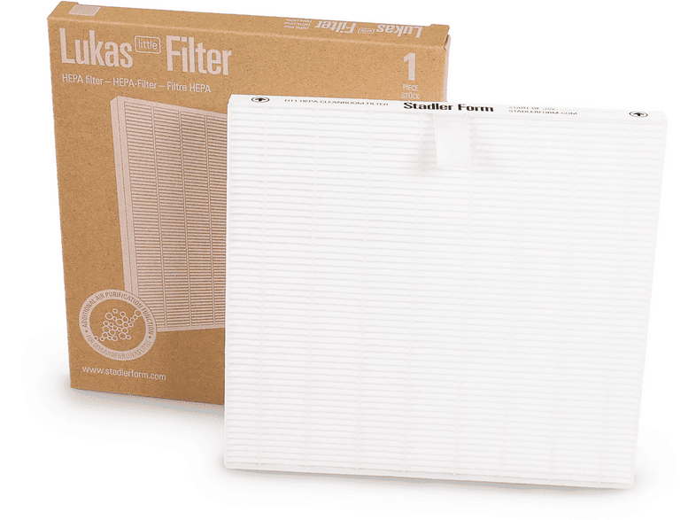 Stadler Form L-042 Lukas little HEPA-Filter; Ersatzfilter
