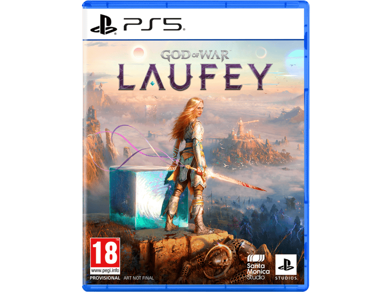 PS5 God of War Laufey™