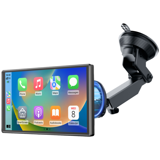 AutoSky APID 302 Dashboard Smart Display 7"