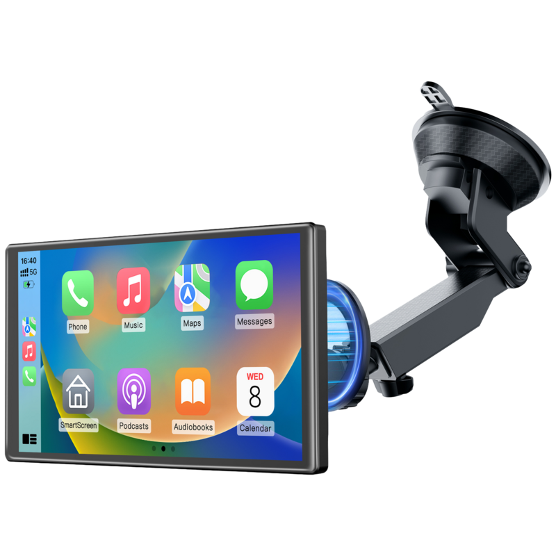 AutoSky APID 302 Dashboard Smart Display 7"