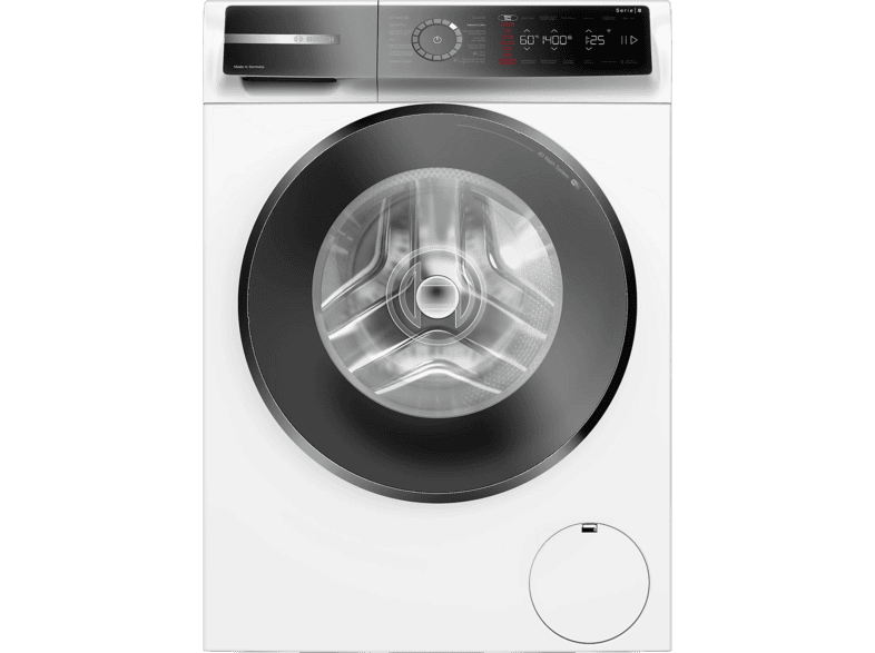 Bosch Wgb2440afg - Wasmachine Voorlader 9 Kg 1400 Rpm 71 Db