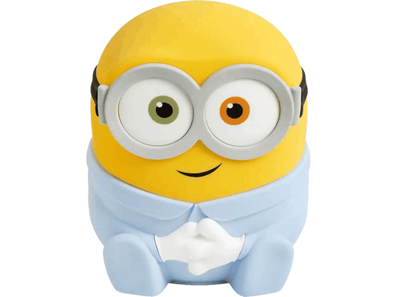 Lámpara - Sherwood Minions, 15 cm, Amarillo