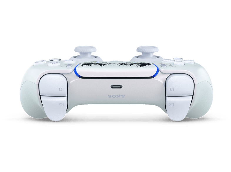 Sony DualSense® Wireless-Controller – LISA Limited Edition für PS5, PC, Mac und Mobilgeräte; Wireless Controller — Foto 4 von 5